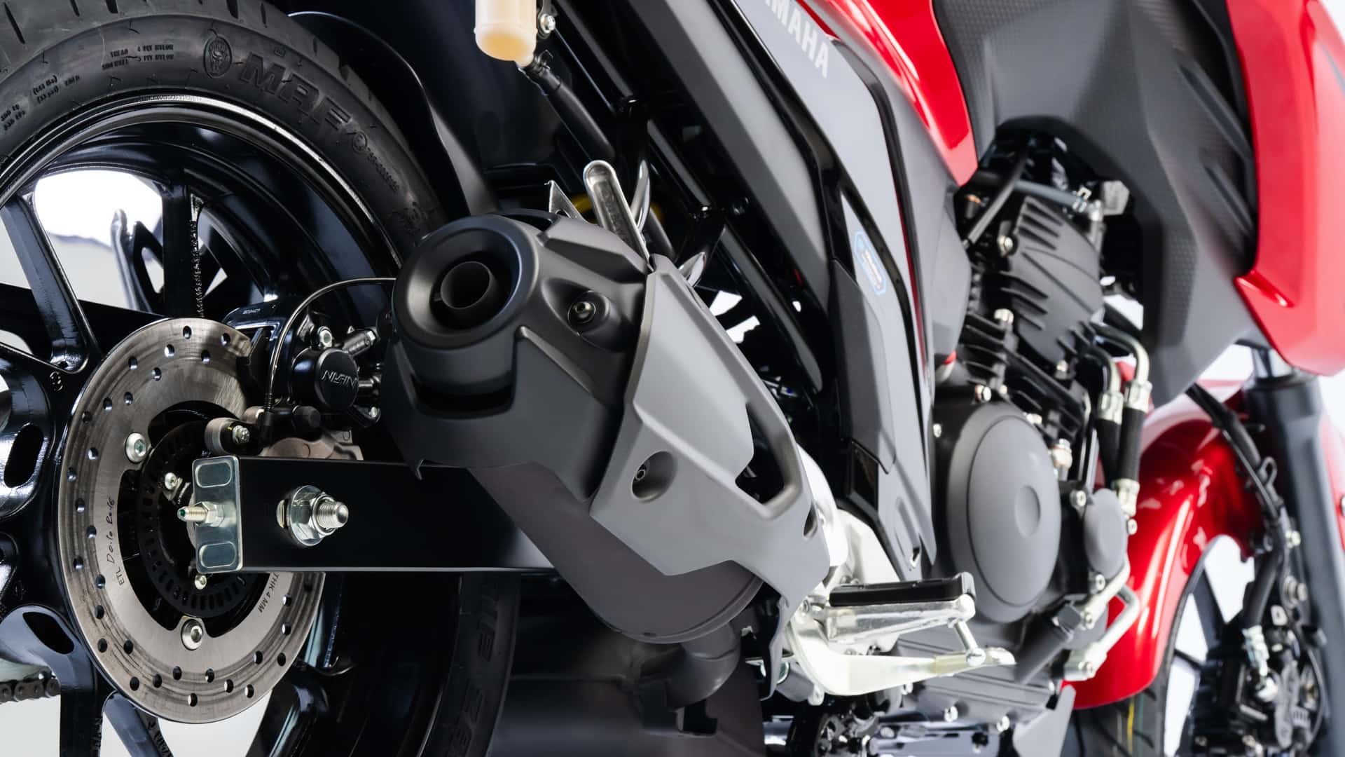 Tin xe hot 5/9: ‘Vua côn tay’ mới của Yamaha ra mắt với giá hấp dẫn, có ABS 2 kênh 'ăn đứt' Exciter