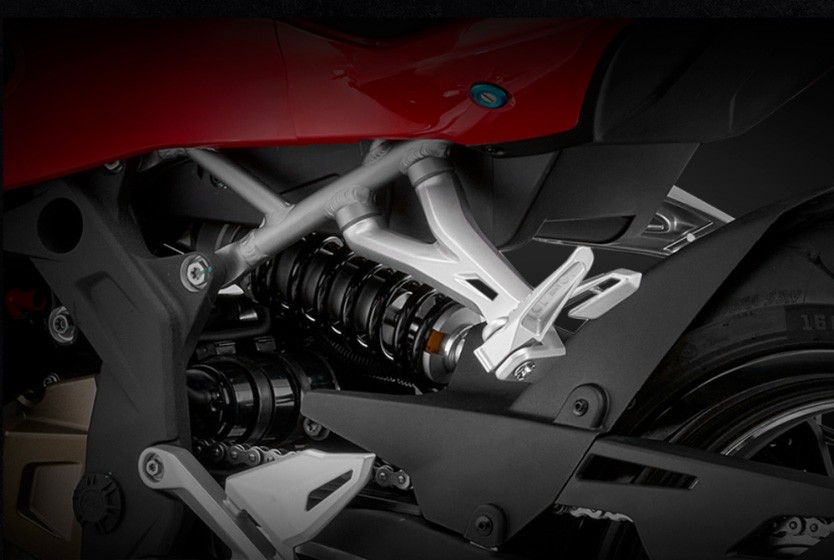 Tin xe trưa 5/9: Ra mắt ‘vua côn tay’ mới ‘trên cơ’ Yamaha Exciter và Honda Winner X, giá siêu ‘mềm’