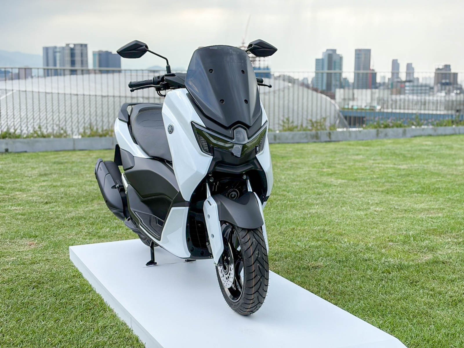 Tin xe hot 6/9: Quên Honda SH 160i đi, Yamaha ra mắt ‘vua xe ga’ 155cc mới cực chất với giá hấp dẫn