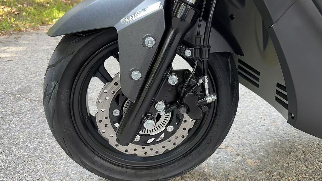 Tin xe hot 7/9: Ra mắt ‘vua xe ga’ 150cc mới giá rẻ hơn cả Honda Vision mà trang bị phanh ABS như SH