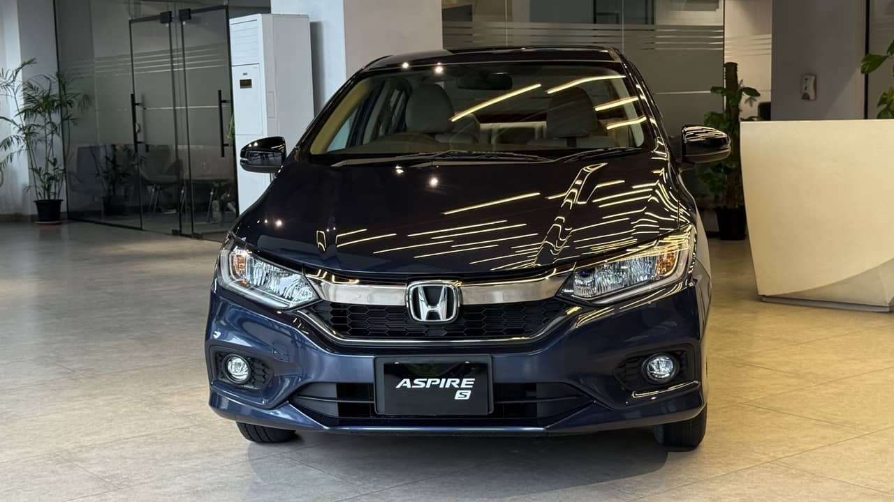 Tin xe hot 8/9: Honda City mới ra mắt giá 504 triệu đồng, ‘hạ đo ván' Hyundai Accent và Toyota Vios