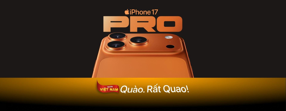 Sự kiện Apple: Siêu phẩm iPhone Air đột phá xuất hiện, cuộc cách mạng toàn diện cho iPhone 17, AirPods và Apple Watch