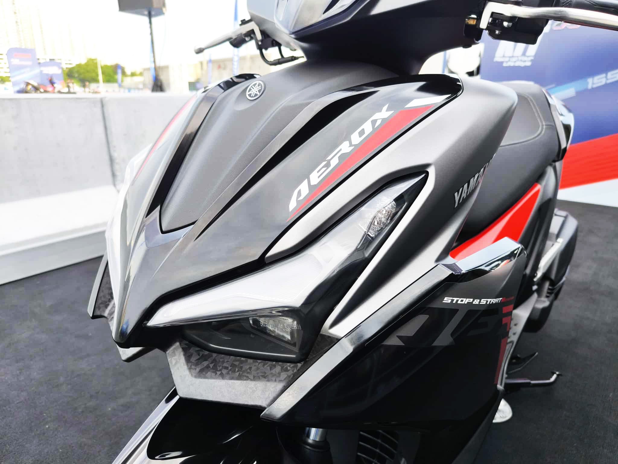 Tin xe hot 10/9: Yamaha chính thức mở bán ‘kẻ hủy diệt’ Honda Vario và Air Blade giá 61 triệu đồng