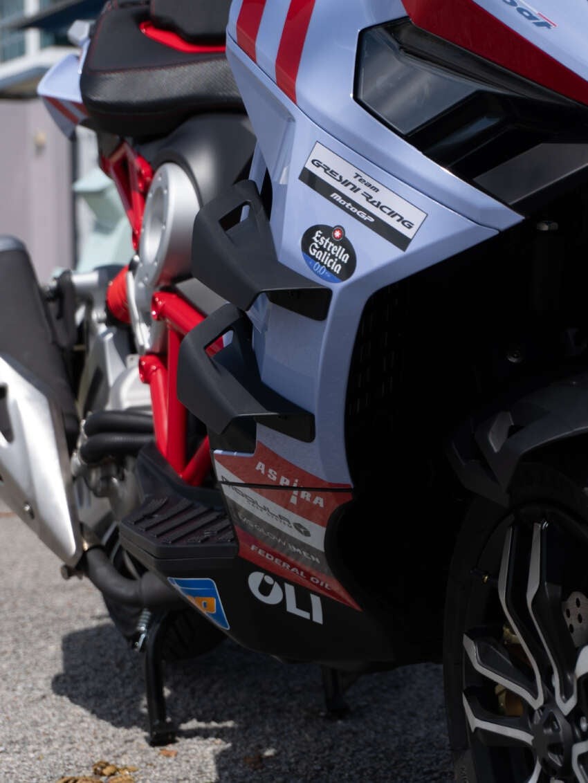 Tin xe trưa 10/9: Quên Honda SH đi, ‘vua xe ga’ mới thiết kế cực cá tính ra mắt với mức giá hấp dẫn