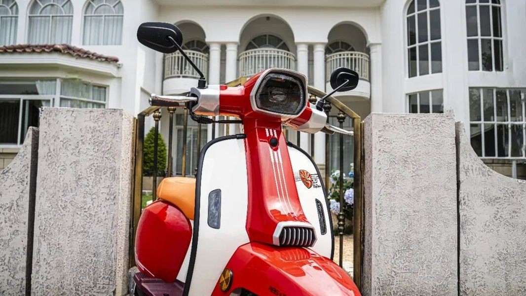 Tin xe 12/9: Ra mắt ‘vua xe ga bình dân’ mới rẻ như Honda Wave Alpha, có ABS và TCS át vía Vision