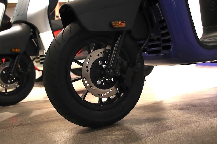 Tin xe 14/9: Ra mắt ‘xe điện quốc dân’ mới giá 30 triệu đồng, đẹp hơn Honda Vision, LEAD và SH Mode