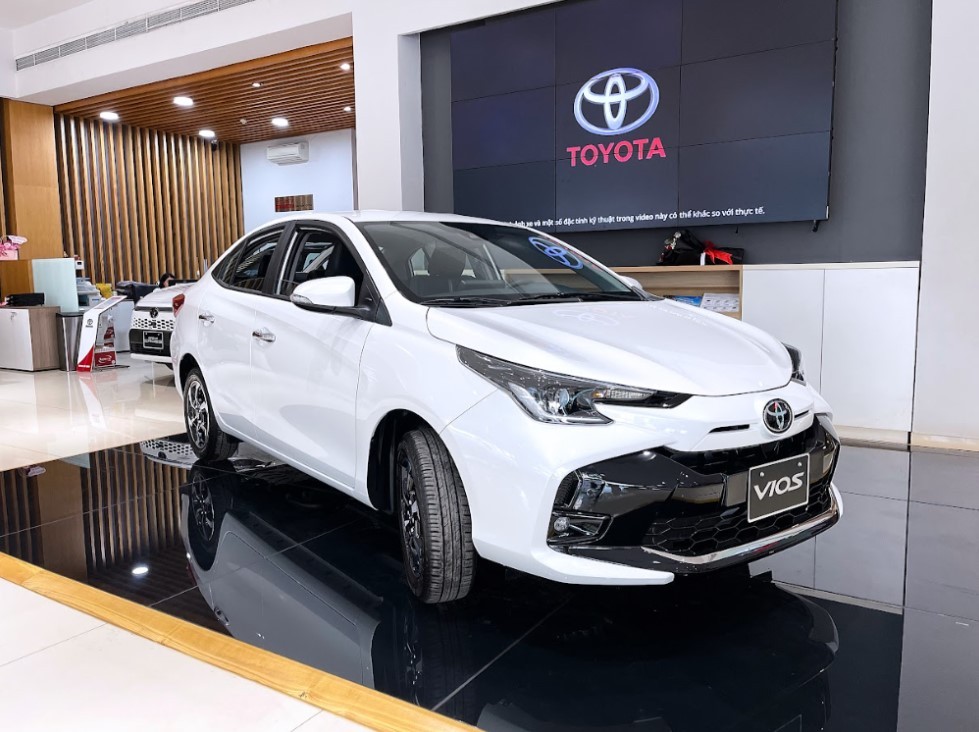 Tin xe 15/9: ‘Hạ đo ván’ cả Honda City và Hyundai Accent, Toyota Vios giảm giá lăn bánh ‘rẻ như cho’