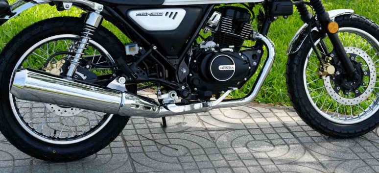 Tin xe 16/9: Đại lý Việt ra mắt ‘đàn em' của Honda Winner R với giá rẻ, có ABS như Yamaha Exciter