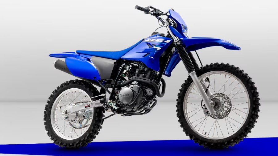 Tin xe hot 17/9: ‘Thần gió’ 223cc mới của Yamaha ra mắt, đẹp hơn Exciter và Honda Winner R, giá rẻ