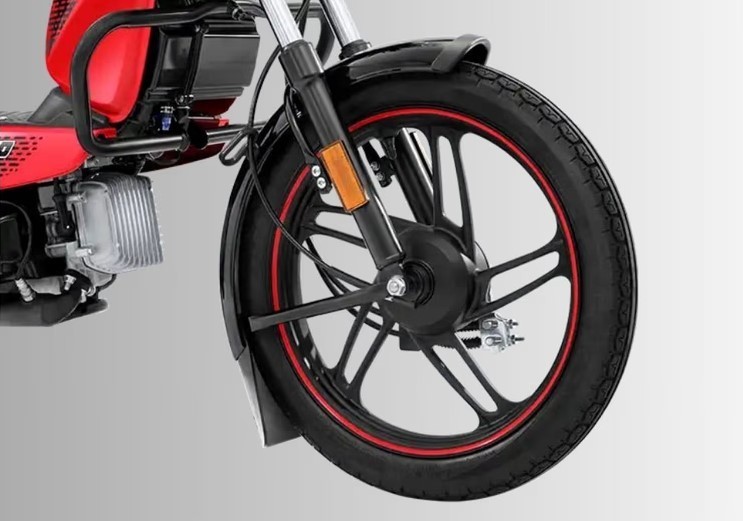 Tin xe hot 20/9: Rẻ hơn cả Honda Wave Alpha, ‘xe máy quốc dân’ mới cực độc ra mắt giá 16 triệu đồng