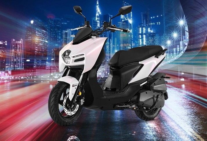 ‘Kẻ hủy diệt Honda Vario’ ra mắt tại Việt Nam với giá 49,5 triệu đồng, trang bị đẳng cấp ngang cơ SH