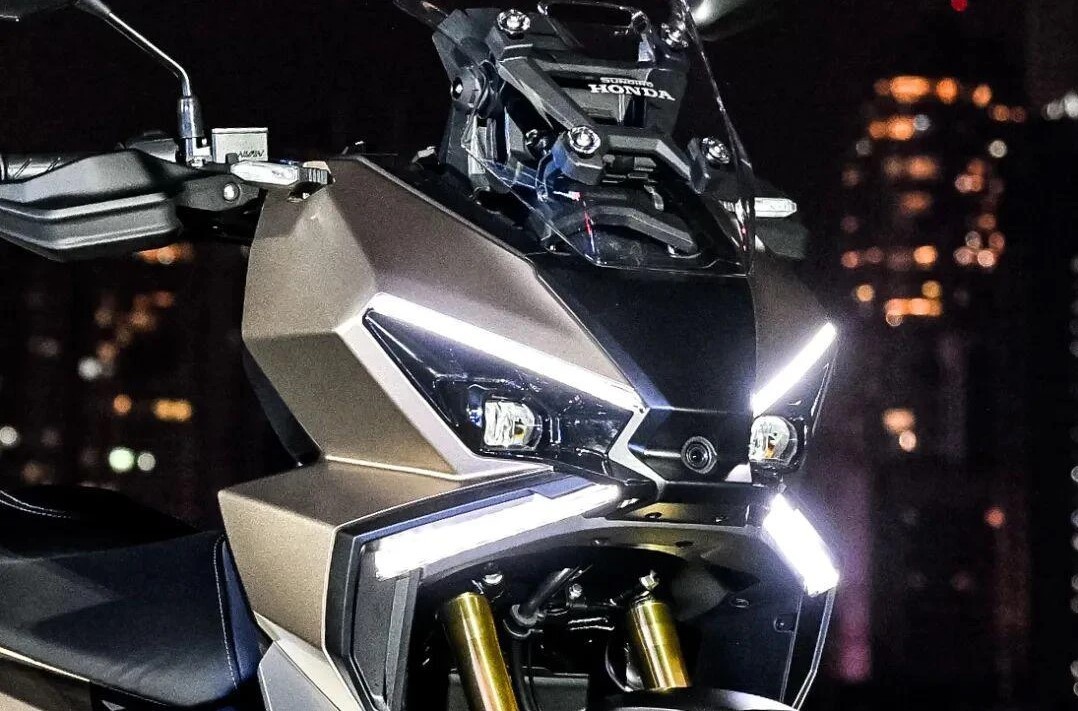 Honda ra mắt ‘vua xe ga’ 150cc hoàn toàn mới giá 74 triệu đồng, trang bị át vía cả SH và Air Blade