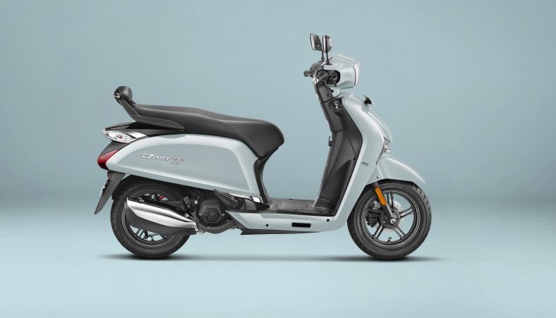 Tin xe 23/9: Ra mắt ‘xe ga bình dân’ mới đẹp hơn Honda LEAD, hạ bệ Vision với giá rẻ như Wave Alpha