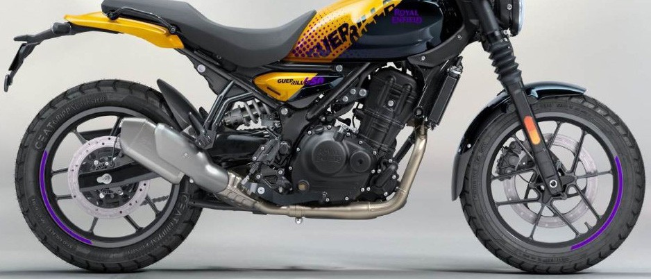 Tin xe 24/9: ‘Vua côn tay’ mới ra mắt với giá mềm, trang bị áp đảo Honda Winner R và Yamaha Exciter