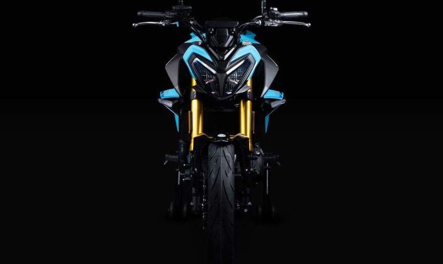 Áp đảo Yamaha Exciter và Honda Winner R, ‘vua côn tay’ 350cc có ABS 2 kênh ra mắt giá 70 triệu đồng