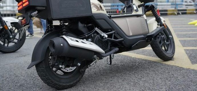 Tin xe 26/9: Honda ra mắt xe ga ‘át chủ bài’ giá rẻ mới xịn như Honda SH, khiến Air Blade 'lép vế'