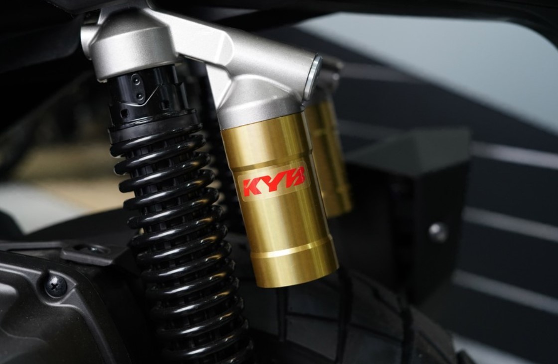 Tin xe trưa 26/9: Ra mắt ‘Honda SH phiên bản đi phượt’ mới ăn đứt Vario và Air Blade, giá cạnh tranh