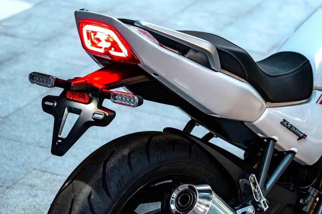 Tin xe trưa 29/9: Xịn hơn Yamaha Exciter, ‘chiến binh côn tay’ 470cc mới ra mắt với giá ‘rẻ khó tin’