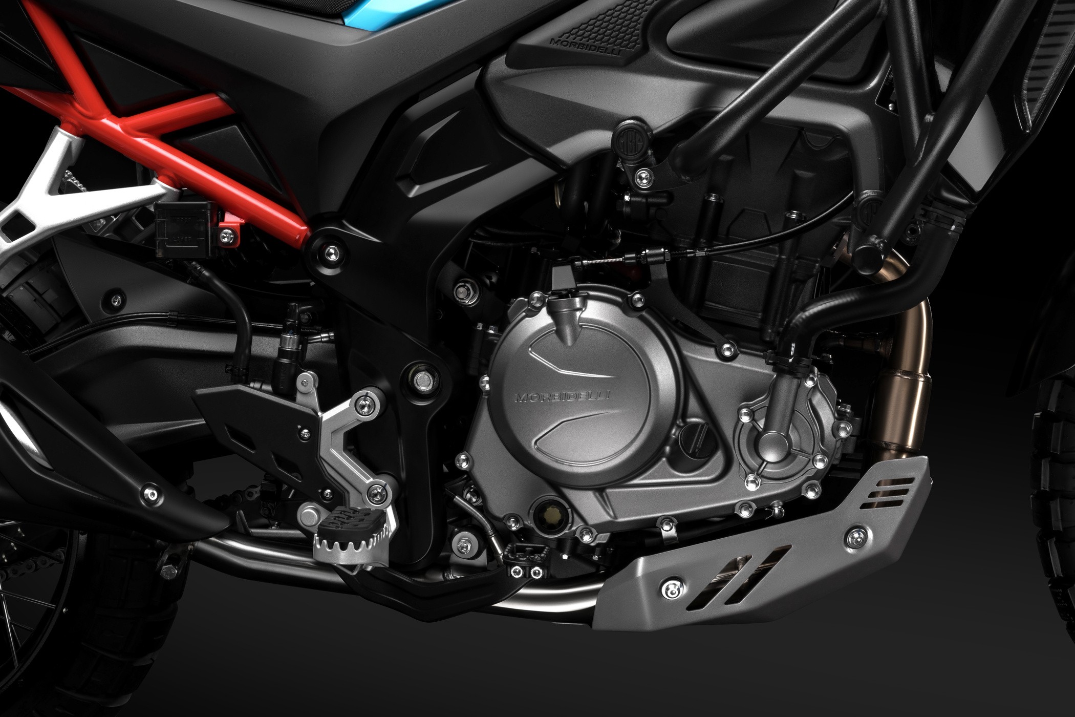 Tin xe 30/9: Ra mắt ‘vua côn tay’ 349cc xịn hơn Honda Winner R và Yamaha Exciter, giá 77 triệu đồng