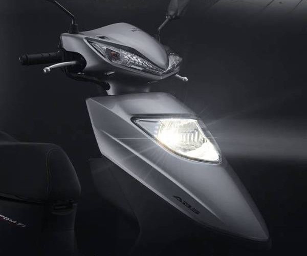 Honda ra mắt ‘huyền thoại xe ga’ mới đẹp như Spacy, giá từ 28 triệu đồng rẻ hơn Vision, có bản ABS