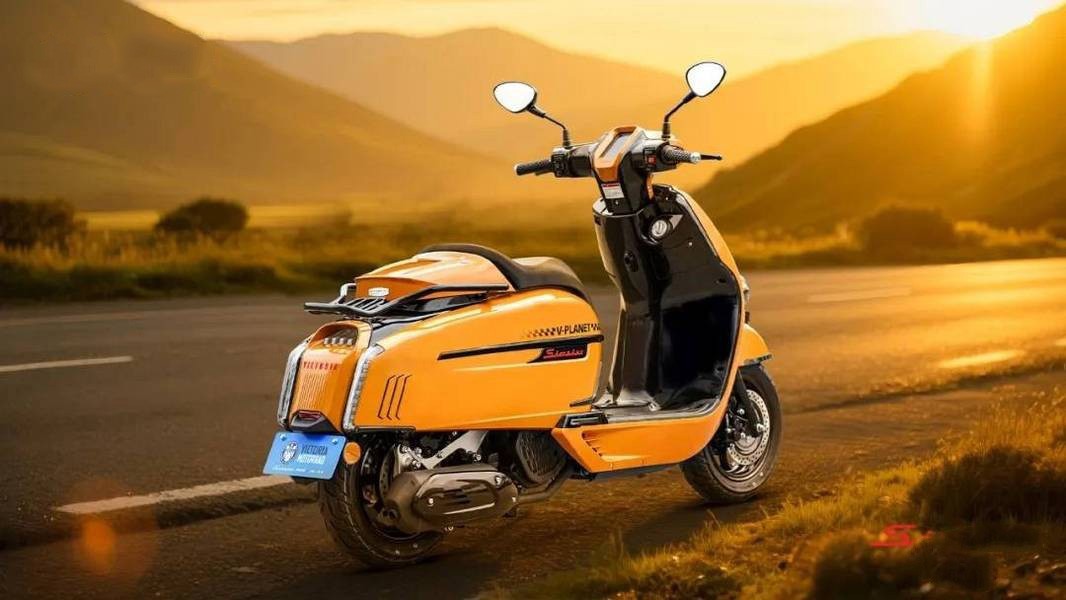 Tin xe 3/10: Rẻ hơn Honda Air Blade, ‘vua xe ga’ 150cc mới trên cơ SH Mode ra mắt giá 49 triệu đồng