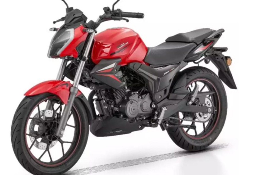 ‘Gạt giò’ Yamaha Exciter, ‘vua côn tay’ 150cc mới 'chất' hơn Honda Winner R ra mắt giá 69 triệu đồng