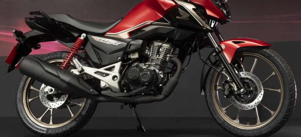 Honda chính thức ra mắt ‘vua côn tay’ 160cc mới đẹp hơn cả Winner R và Yamaha Exciter, có phanh ABS