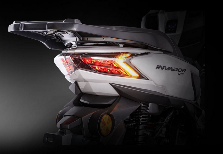 Tin xe trưa 6/10: ‘Kỳ phùng địch thủ’ của Honda SH ra mắt, giá chỉ 60 triệu đồng rẻ như Air Blade