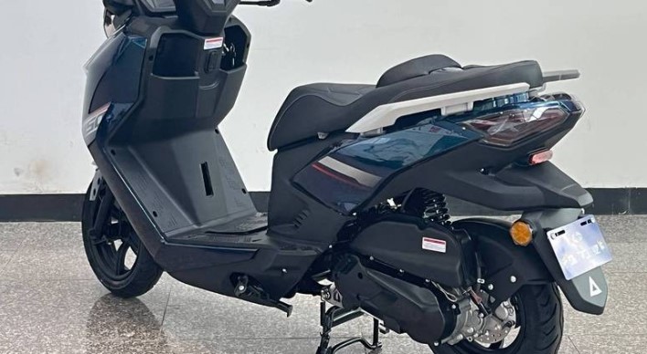 Tin xe hot 7/10: Ra mắt ‘xe ga quốc dân’ mới trang bị ABS 2 kênh như Honda SH, giá rẻ hơn cả Vision