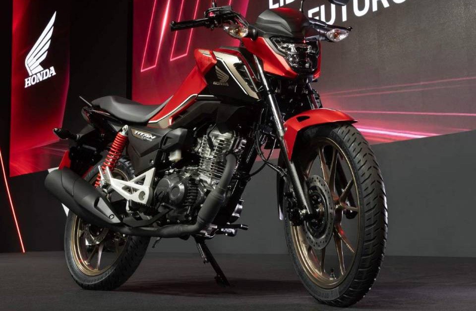 Tin xe trưa 7/10: Honda ra mắt ‘huyền thoại côn tay’ 160cc mới, thay Winner R đấu Yamaha Exciter