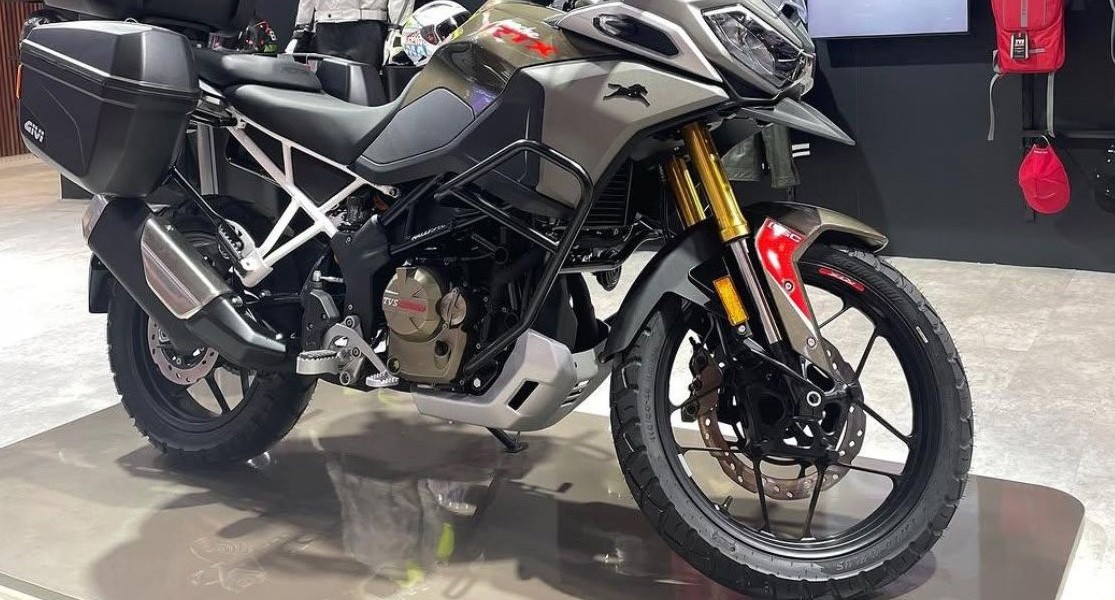 Dẹp Yamaha Exciter đi, ‘vua côn tay’ mới 'trên cơ' Winner R ra mắt ngay tuần sau giá 64 triệu đồng