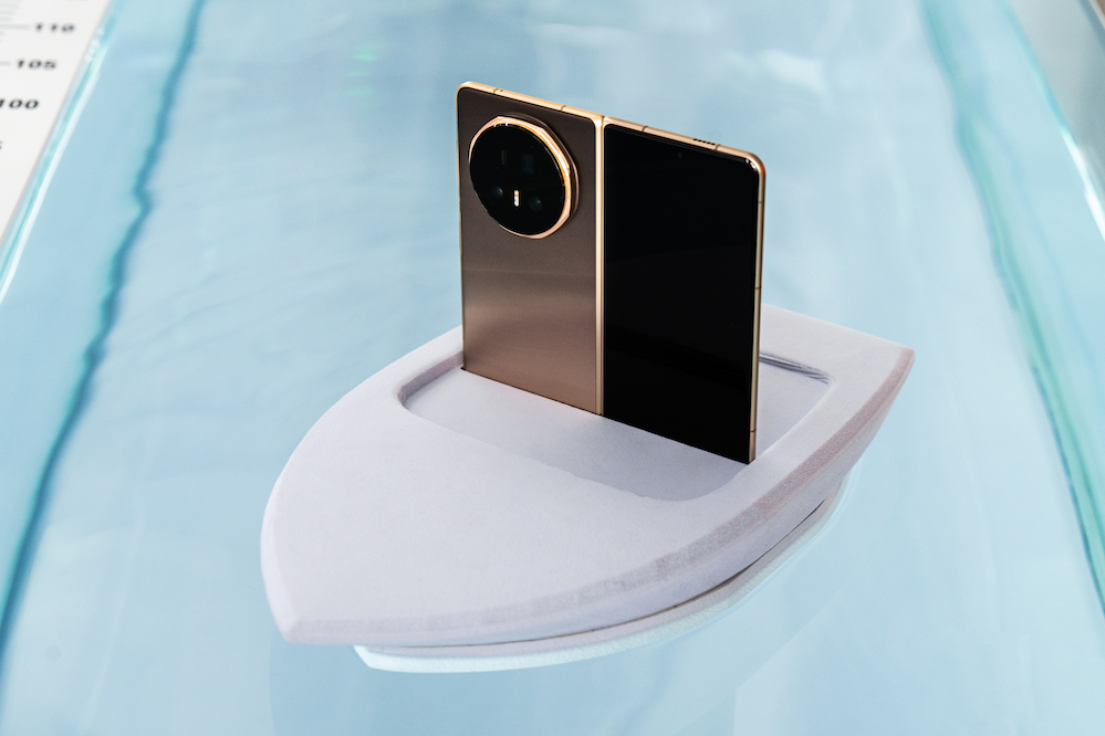 Câu trả lời từ HONOR Magic V5: Chuẩn mực mới của smartphone gập toàn diện