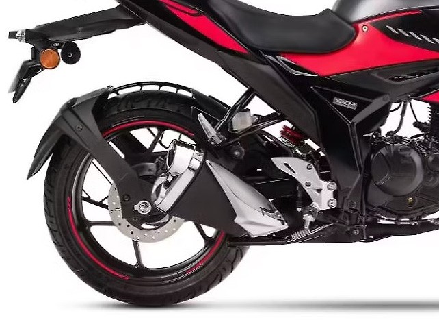 Tin xe 10/10: ‘Vua côn tay’ của Suzuki ra mắt, xịn như Winner R và Exciter mà giá chỉ 32 triệu đồng