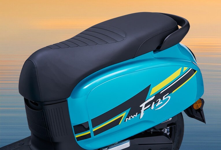 Tin xe hot 11/10: Honda ra mắt ‘ông hoàng xe ga bình dân’ 125cc xịn hơn SH Mode, giá rẻ như Vision