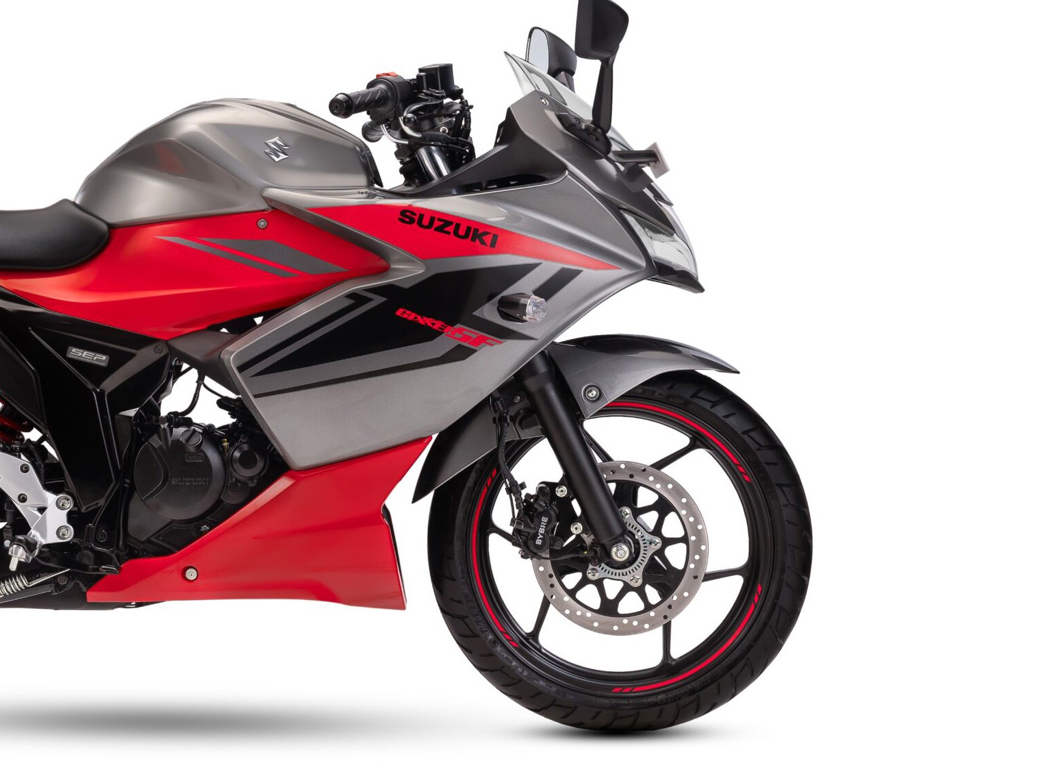 Tin xe 12/10: Suzuki ra mắt ‘chiến binh côn tay' mới giá 35 triệu đồng, xịn như Exciter và Winner R