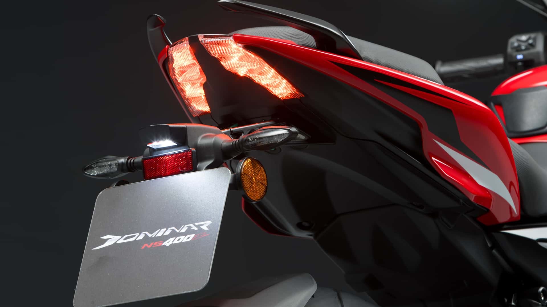 Chính thức ra mắt ‘quái thú côn tay’ 373cc mới ăn đứt Exciter, trang bị đè bẹp Winner R, giá cực rẻ