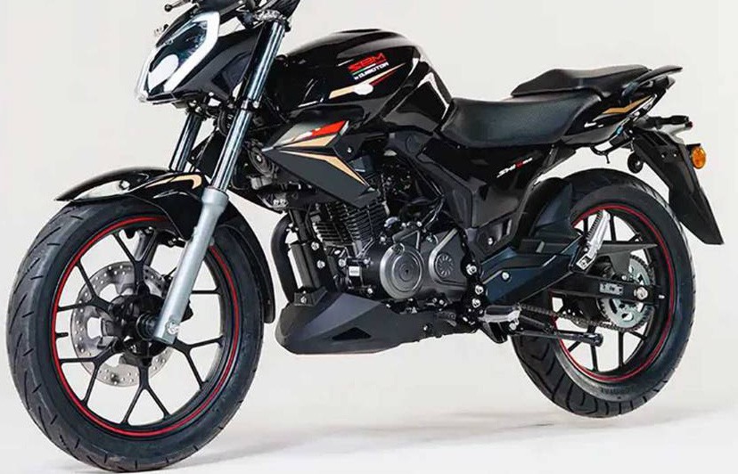 Đả bại Yamaha Exciter, ‘huyền thoại côn tay’ 150cc mới đẹp hơn Winner R mở bán với giá 68 triệu đồng