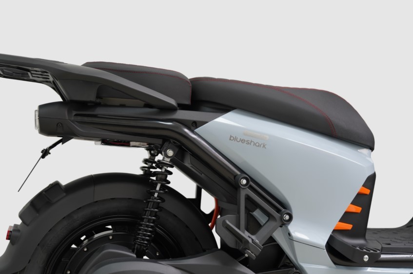 Giá chỉ 30 triệu đồng, ‘mẫu xe quốc dân’ mới ra mắt với thiết kế đẹp át vía Honda Vision và SH Mode