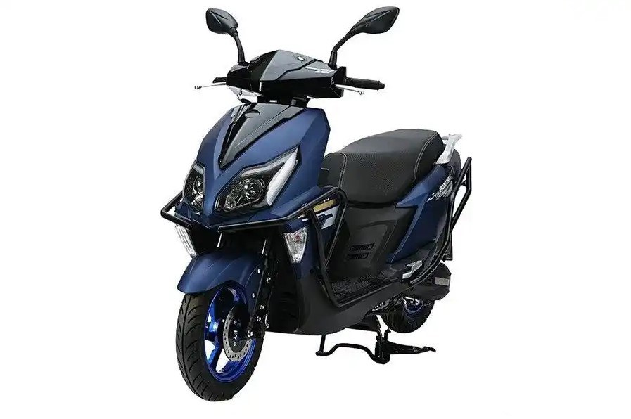 Quên Honda Vision đi, ‘xe ga bình dân’ 125cc mới cứng ra mắt với giá 22 triệu đồng rẻ như Wave Alpha