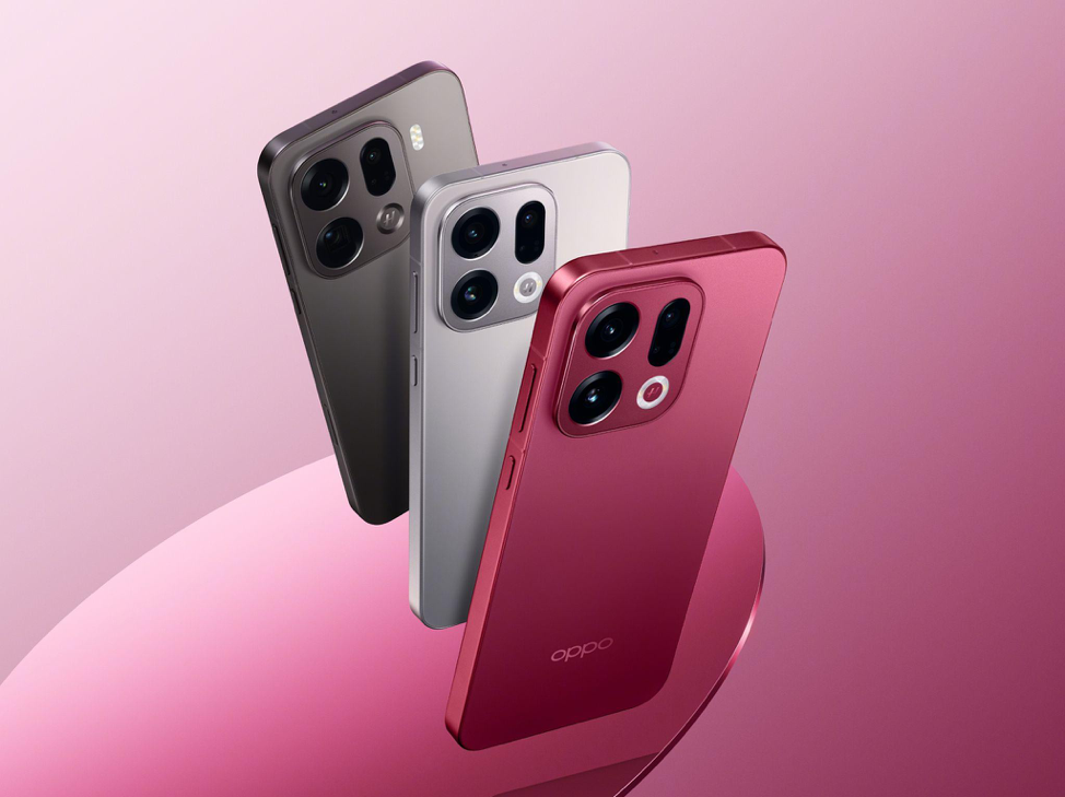 OPPO Find X9 Series chính thức ra mắt tại Việt Nam vào ngày 29/10, cùng lúc với sự kiện ra mắt toàn cầu