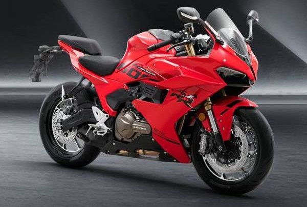 Tin xe 19/10: Ra mắt ‘vua côn tay’ mới mới cực đẹp, có ABS 2 kênh át vía Yamaha Exciter, giá siêu rẻ