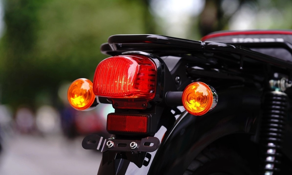 Honda chính thức ra mắt 'vua xe số' 110cc đẹp hơn Wave Alpha và RSX, có ABS như Yamaha PG-1, giá mềm