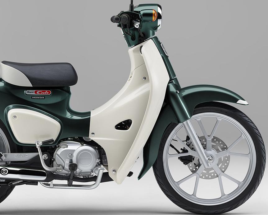 Tin xe trưa 20/10: Honda ra mắt ‘vua xe số’ 110cc mới có ABS xịn hơn Wave Alpha và RSX, giá cực rẻ