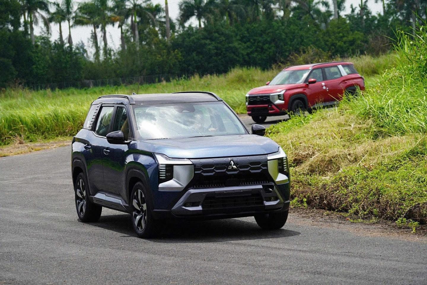 Mitsubishi Destinator gây bất ngờ: chỉ tốn 2,5 triệu đồng/năm cho bảo dưỡng