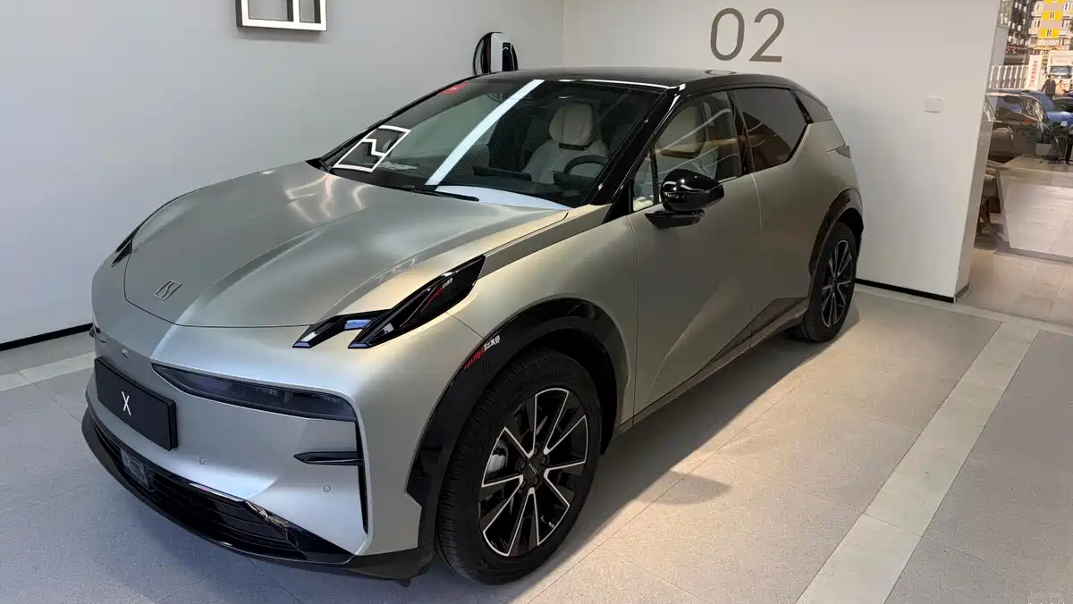 Đối thủ đáng gờm của Kia Seltos lộ diện: Thiết kế cực sang, giá chỉ 520 triệu đồng