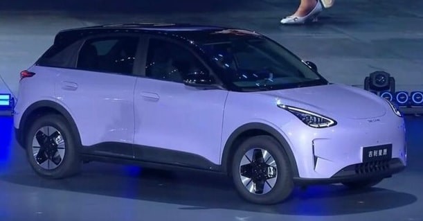 Xe điện hạng A giá chỉ 230 triệu đồng: Sang hơn Kia Morning, trang bị ‘xịn’ khó tin trong tầm giá