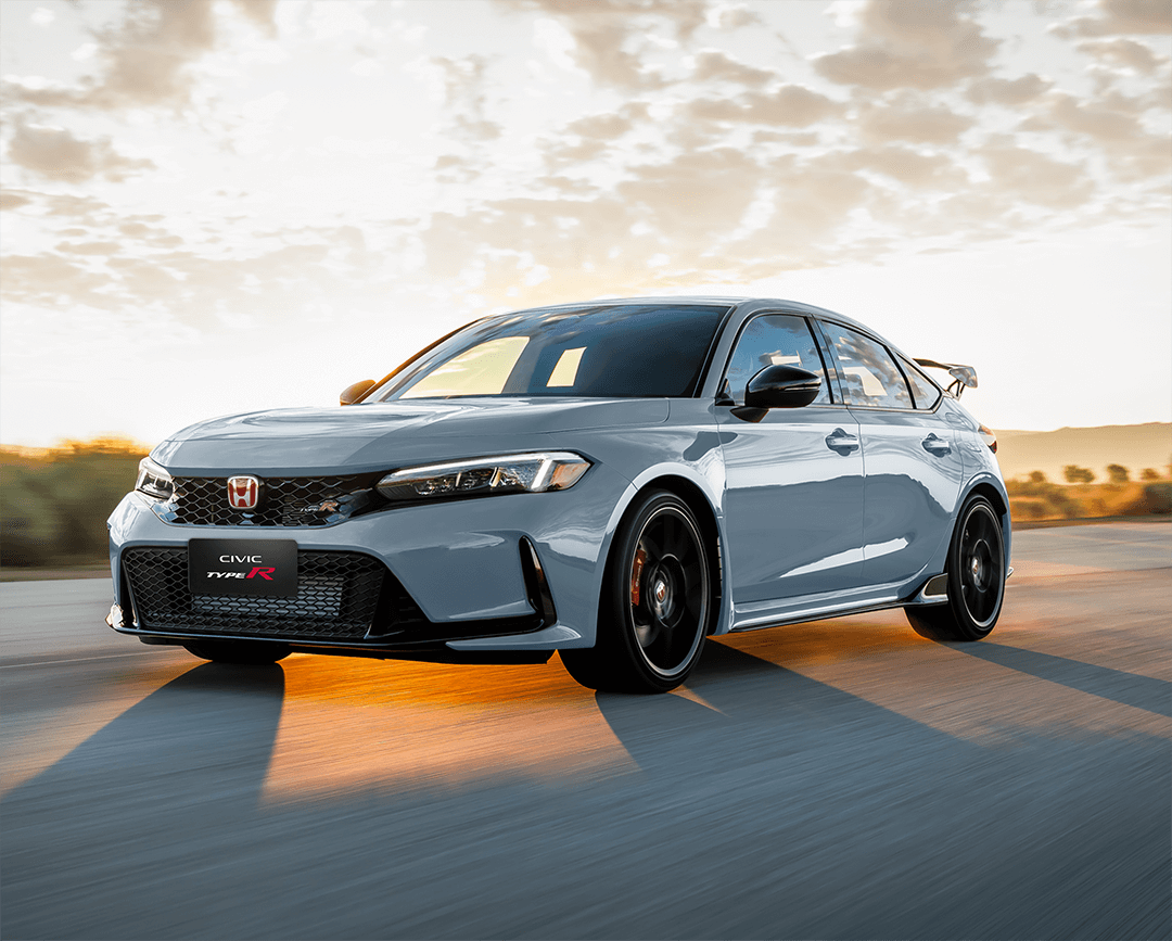 Honda Civic Type R dừng bán tại Việt Nam: Huyền thoại tốc độ khép lại hành trình 3 năm đầy cảm xúc