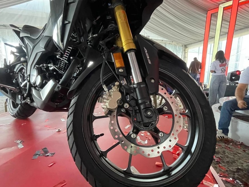 Tin xe 24/10: ‘Vua côn tay’ mới giá rẻ của Honda ra mắt, trang bị áp đảo Winner R và Yamaha Exciter