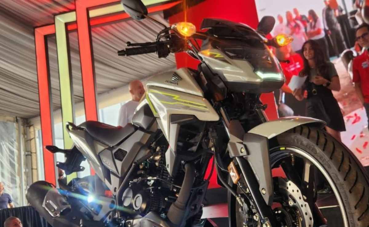 Tin xe 25/10: Honda ra mắt ‘ông hoàng côn tay’ mới có ABS như Winner R và Exciter, giá 55 triệu đồng