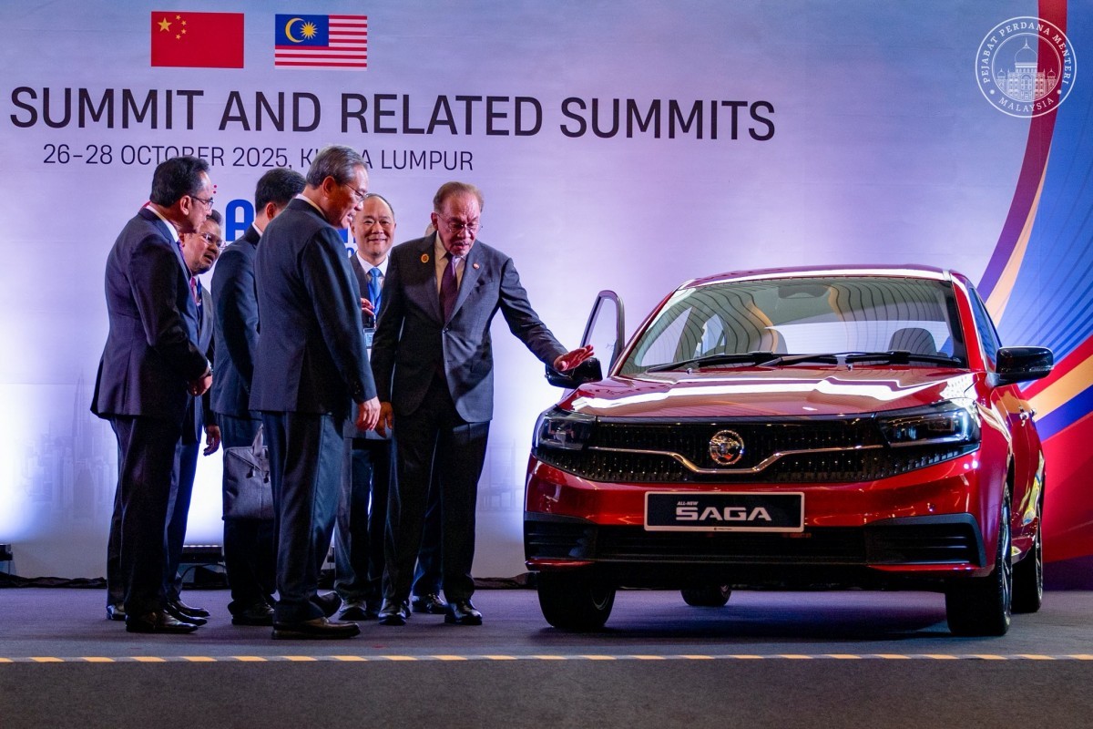 Hai mẫu xe điện mới trình làng tại Hội nghị Cấp cao ASEAN, giá chỉ từ 300 triệu đồng